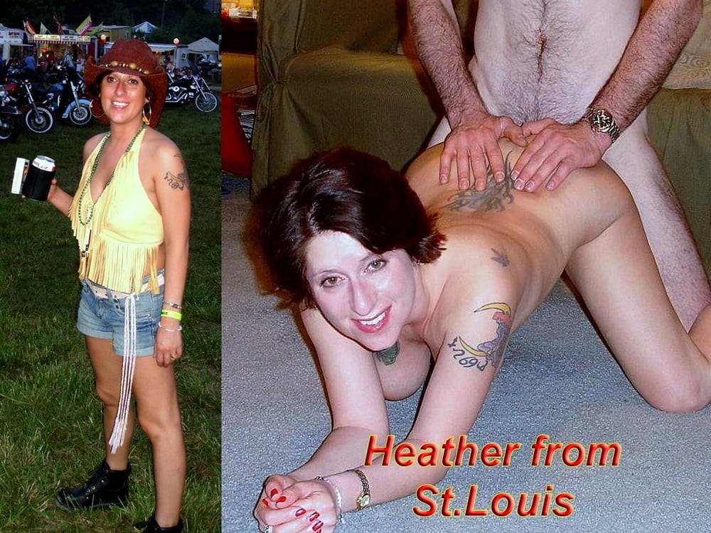 Heather de st louis
 #99713549