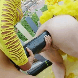 Pferd Dildo
 #82352525