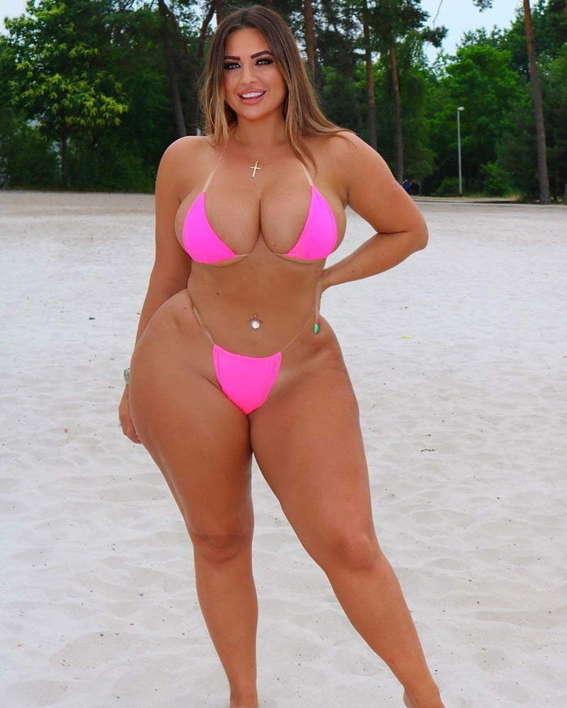 Wide Hips - Amazing Curves - Big Girls - Fat Asses (43) #92085494
