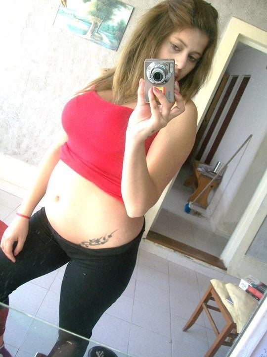 Brenda, sexy preg
 #97047364