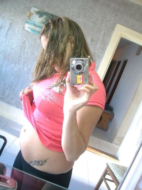 Brenda,sexy preg #97047365