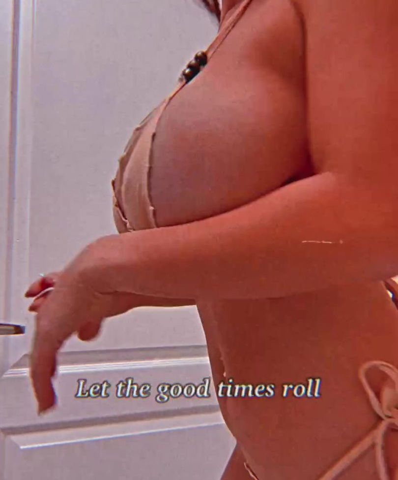 Missalexapearl desnuda #107948341