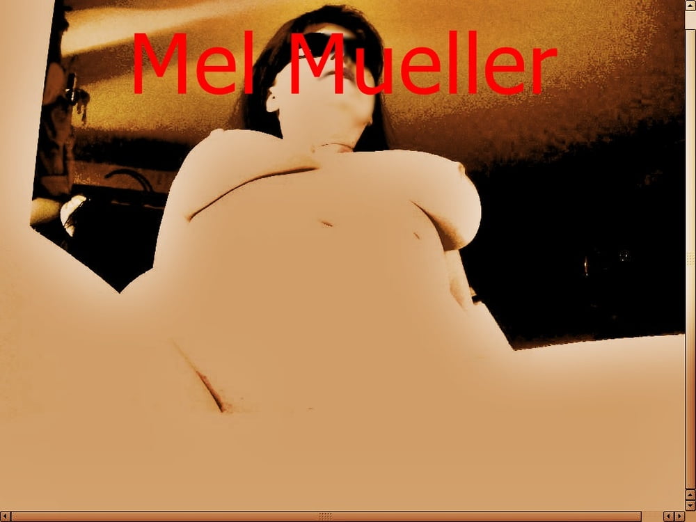 Dicke Titten by Melanie Mueller #94087410