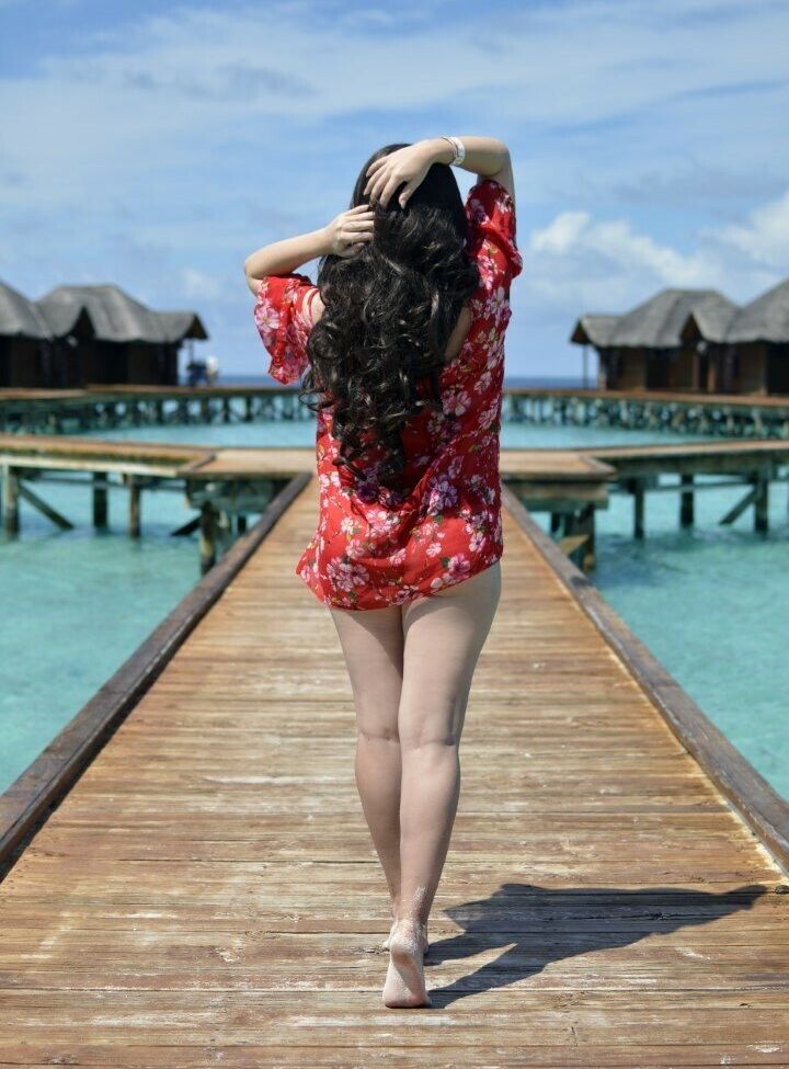 Evenink desnuda #107881545
