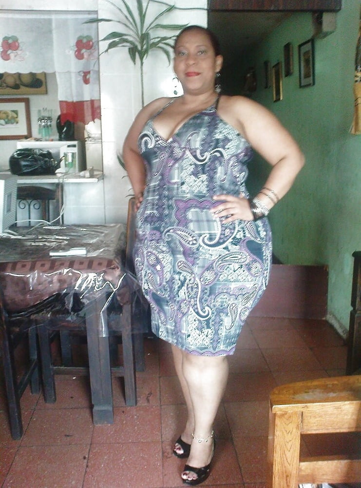 Senora Yolanda #98688237