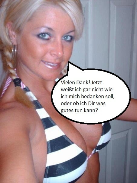 Random German Captions 60 #105510245
