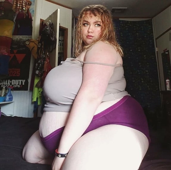 Fat Chicks With Deceptively Thin Faces 23 #80172597