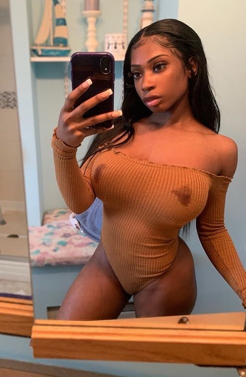 Sexy Instagram Brüste Teil2
 #79671267
