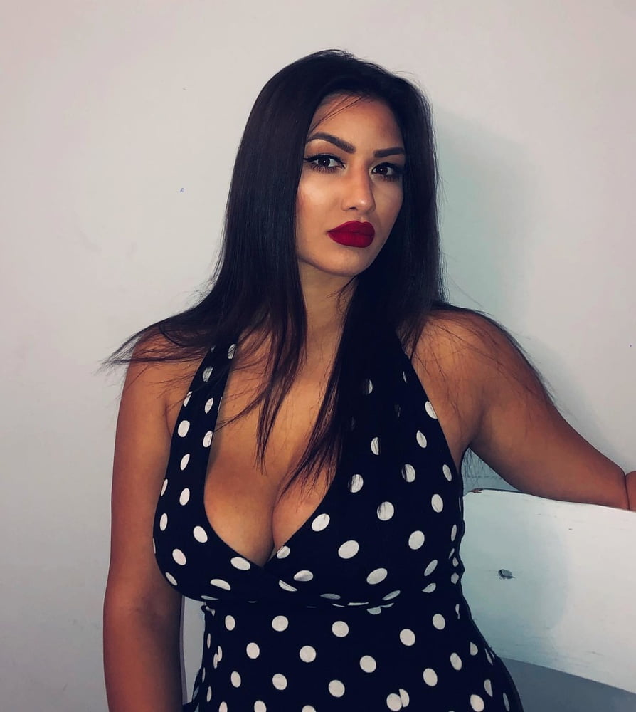 Serbian hot whore girl big natural tits Milica Simic #95118449