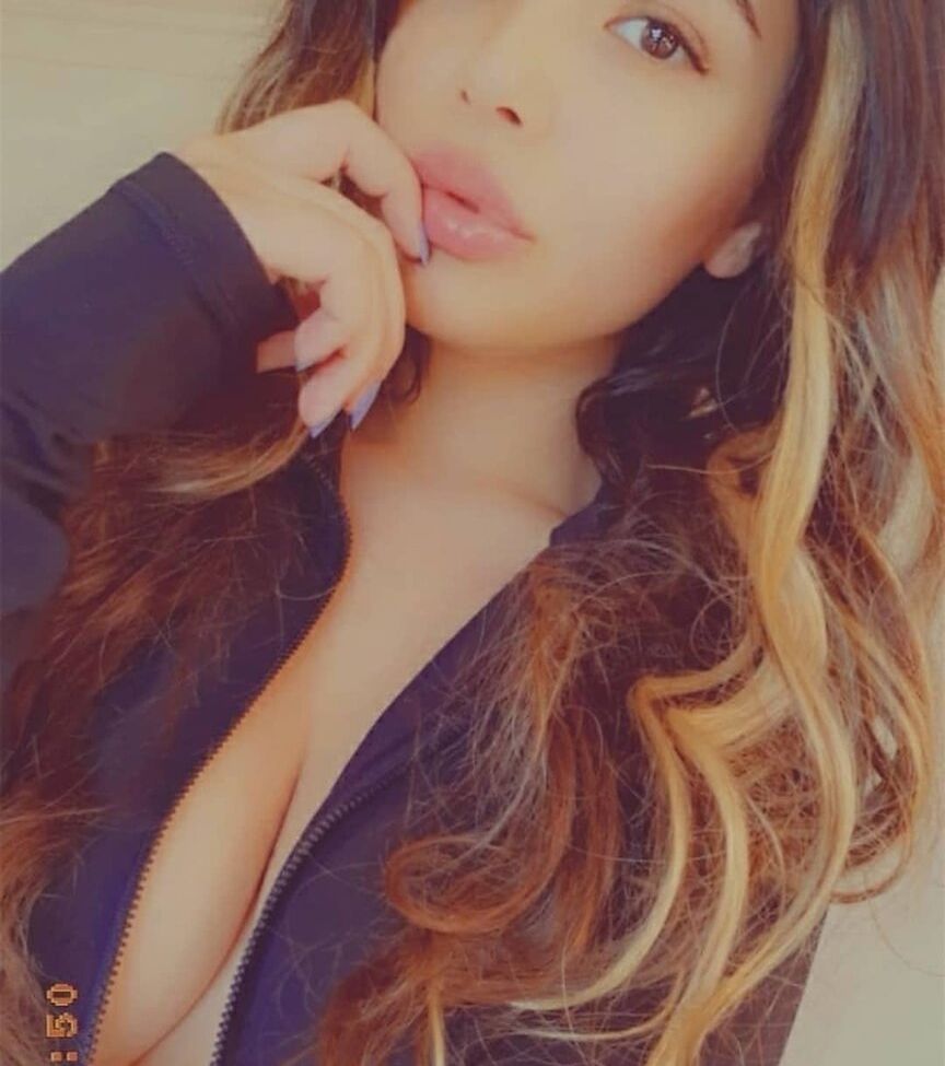 Miriam Tay desnuda #109850188