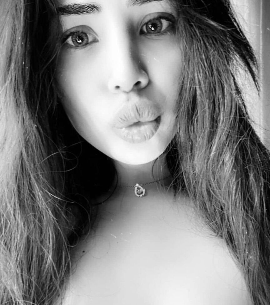Miriam Tay desnuda #109850197