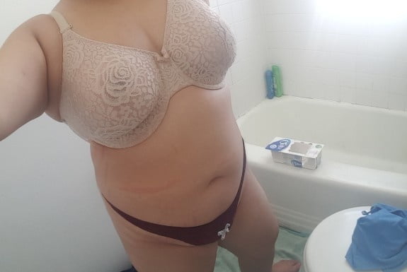 Asian BBW Slut show ass, big tits, pussy and suck dick #88093903