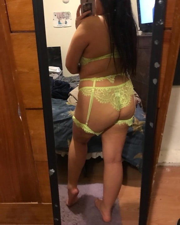 Asian BBW Slut show ass, big tits, pussy and suck dick #88094049