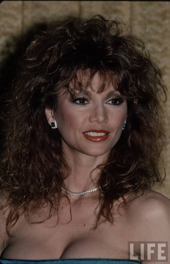 Victoria Principal - non porn, Dallas actress. #91417809