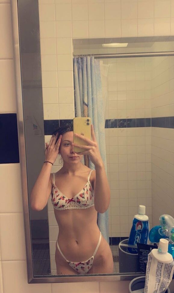 Haydecs16 desnuda #108200422