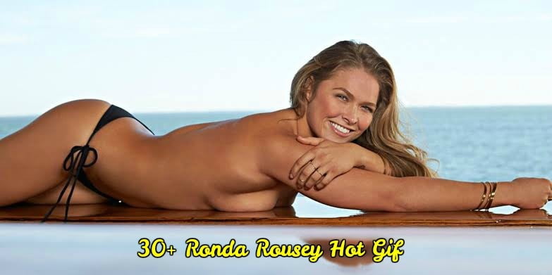 ronda Rousey feet #100449185