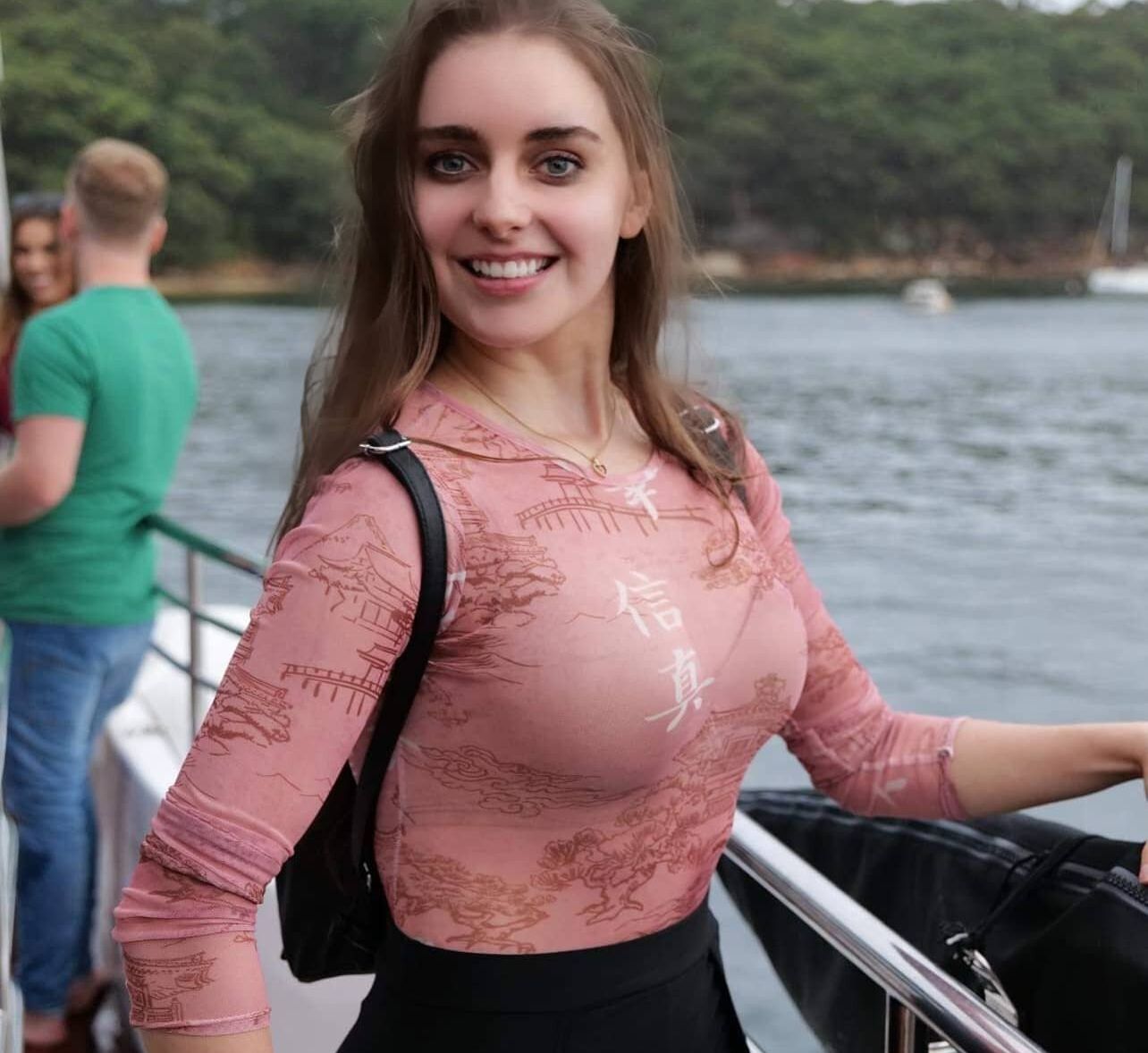 Loserfruit nude #109520610