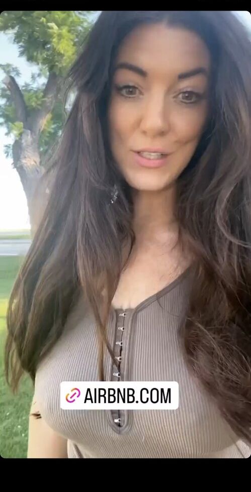 Kristie Wolfe desnuda #109575325