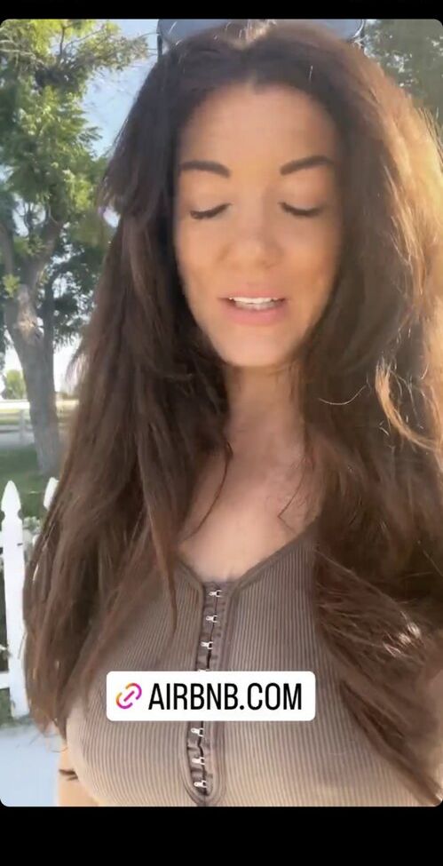 Kristie Wolfe desnuda #109575326