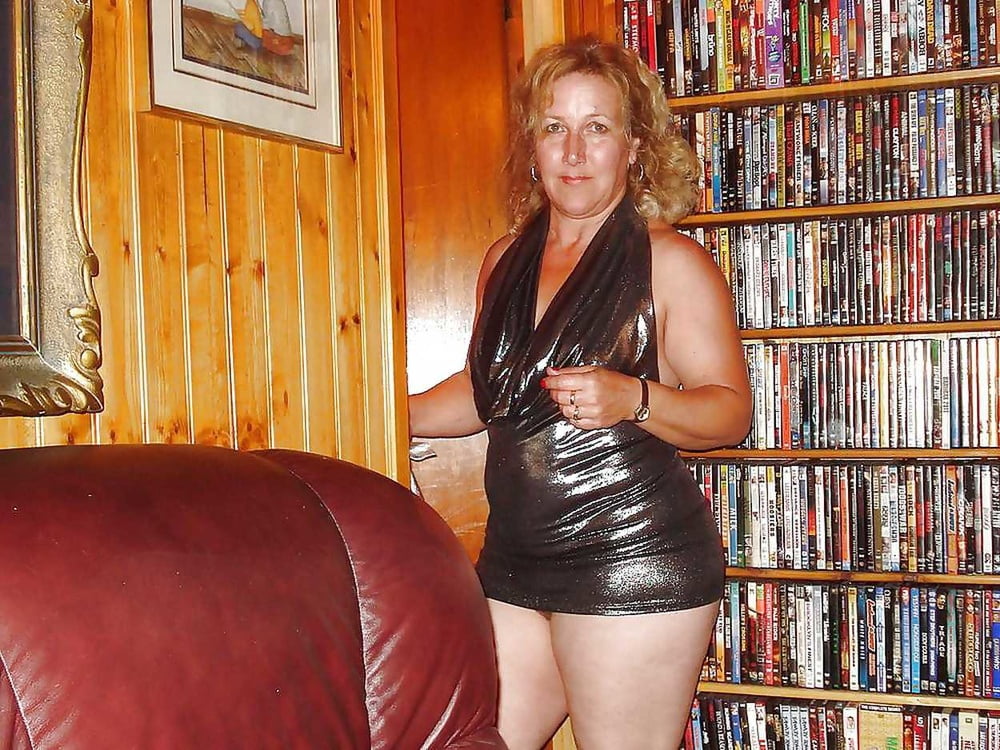 From MILF to GILF with Matures in between 291 #91321879