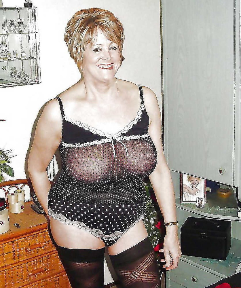 From MILF to GILF with Matures in between 291 #91322262