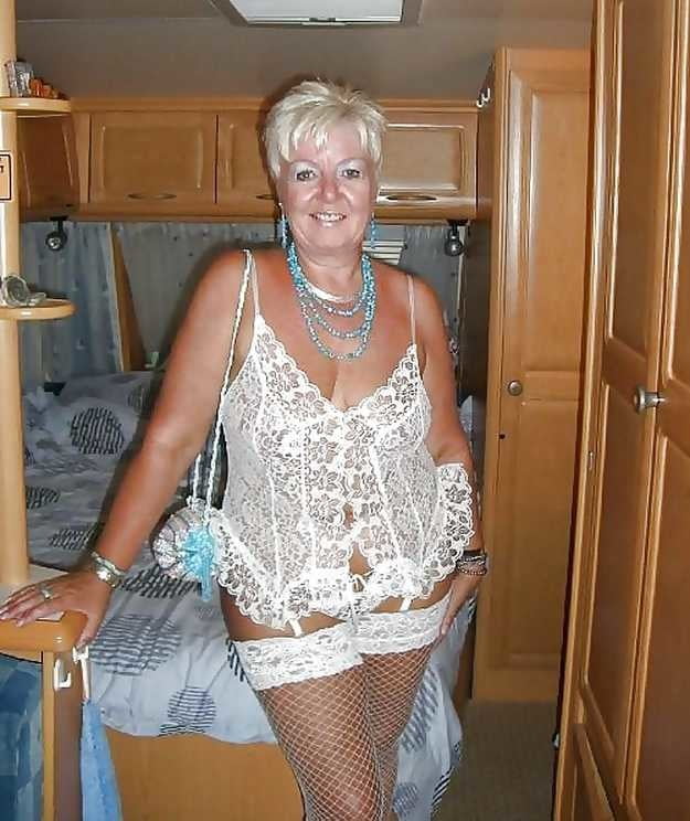 From MILF to GILF with Matures in between 291 #91322401