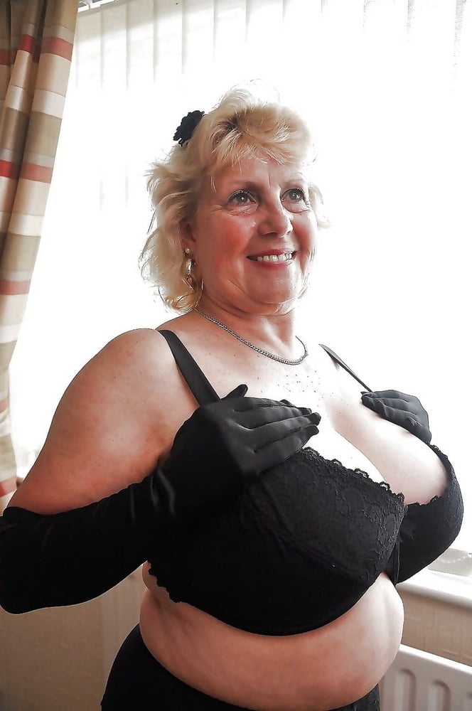 From MILF to GILF with Matures in between 291 #91322405