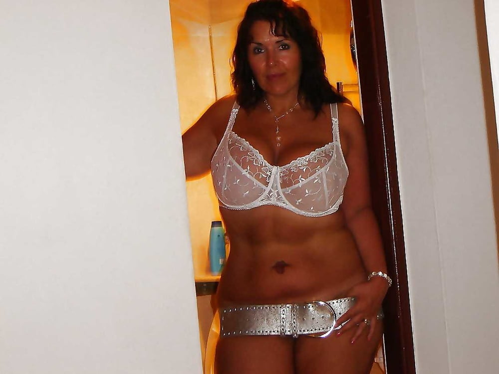 From MILF to GILF with Matures in between 291 #91322436