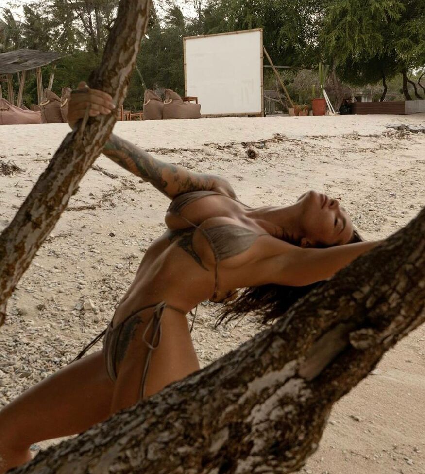 Angelica Anderson desnuda #108041911