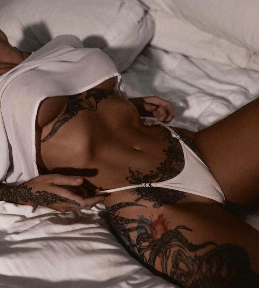 Angelica Anderson desnuda #108041922