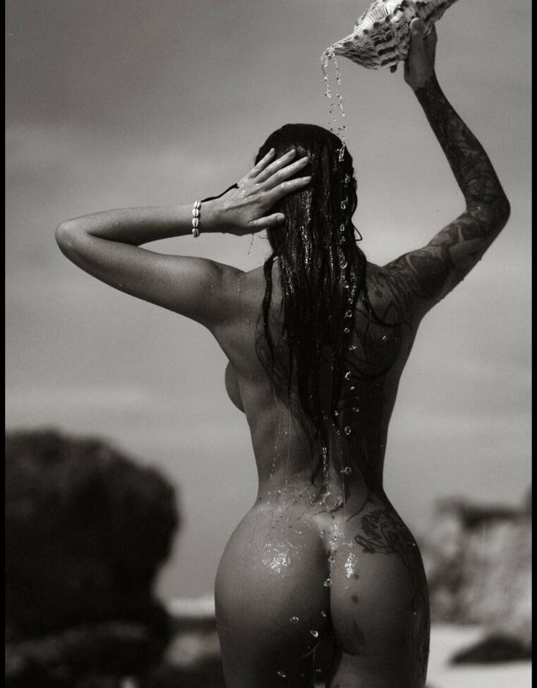 Angelica Anderson desnuda #108041935