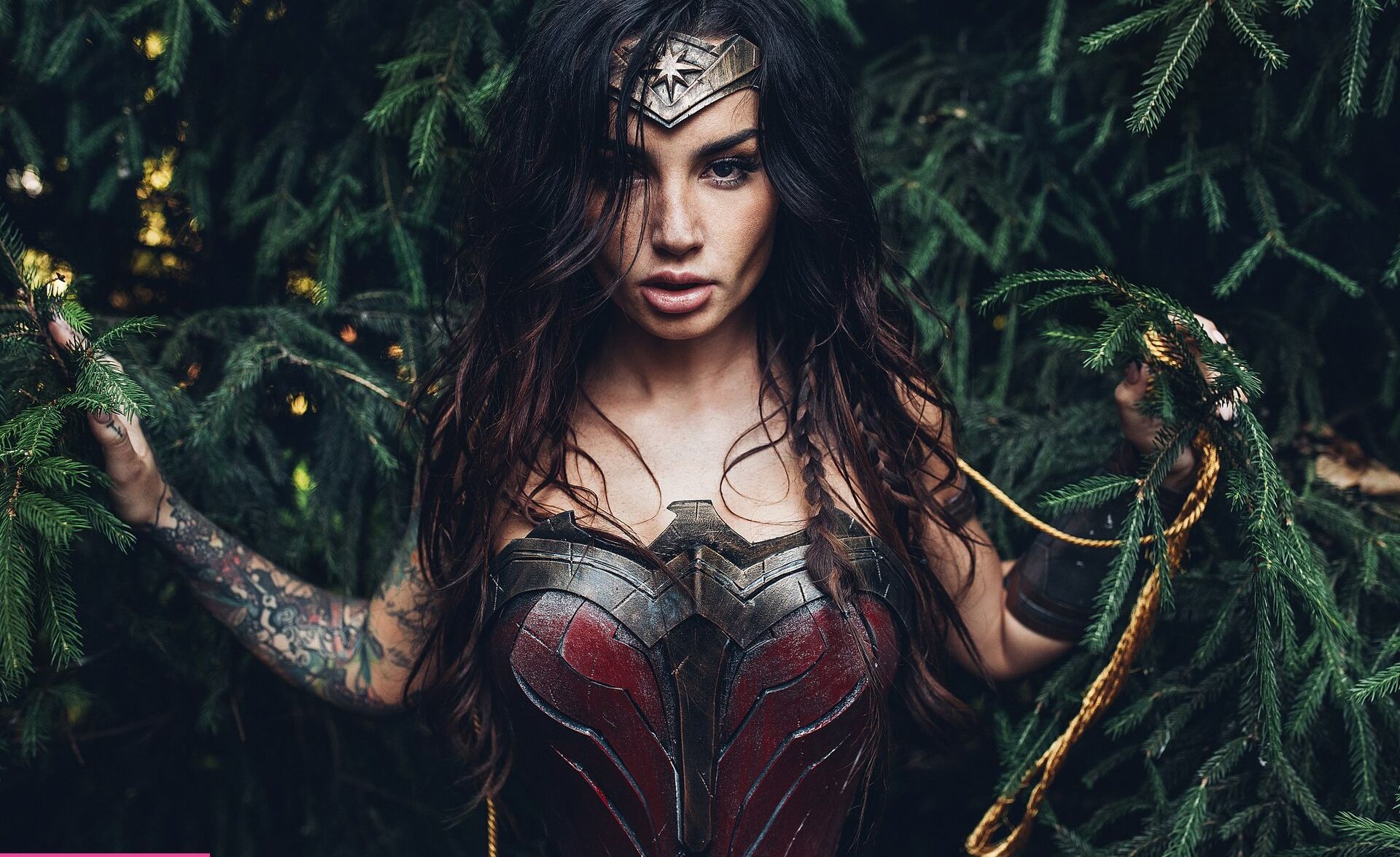 Angelica Anderson desnuda #108041954