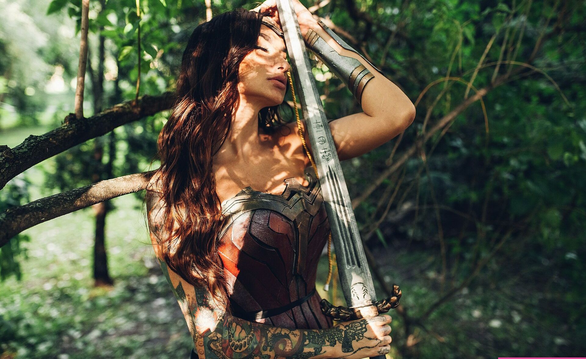 Angelica Anderson desnuda #108041956