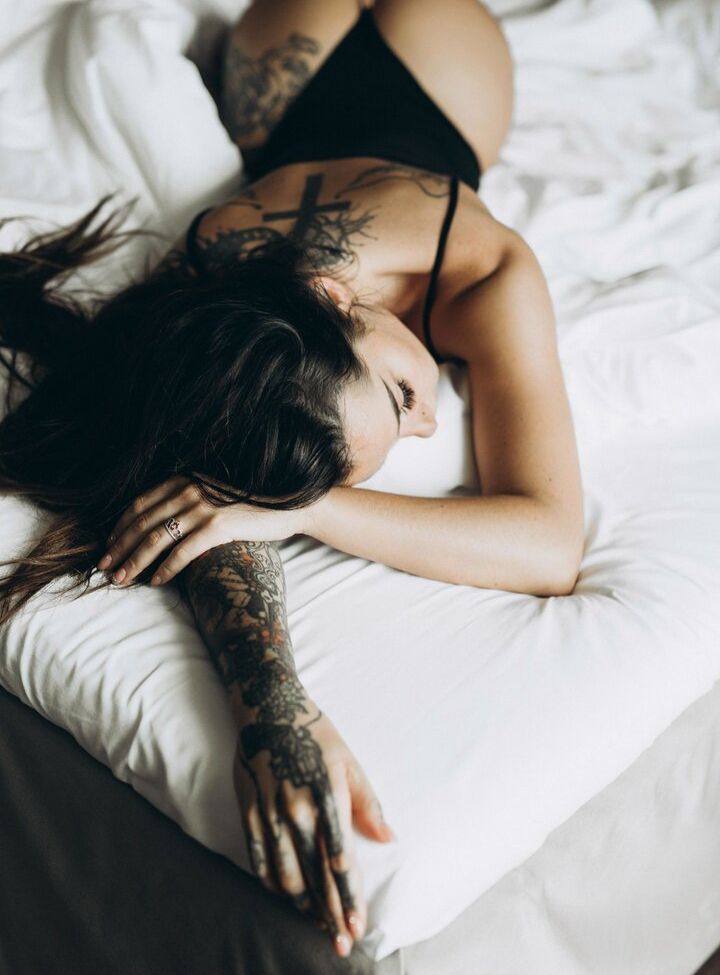 Angelica Anderson desnuda #108041971