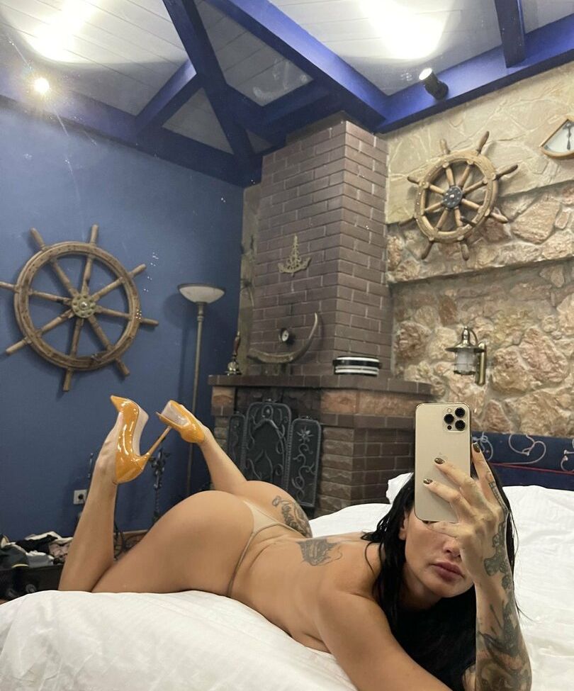 Angelica Anderson desnuda #108041984