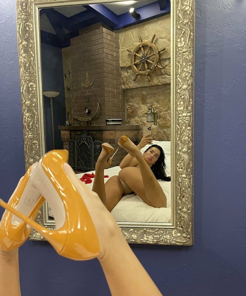 Angelica Anderson desnuda #108041985