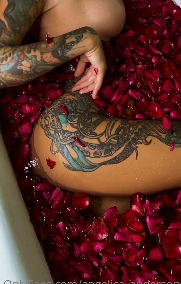 Angelica Anderson desnuda #108041997