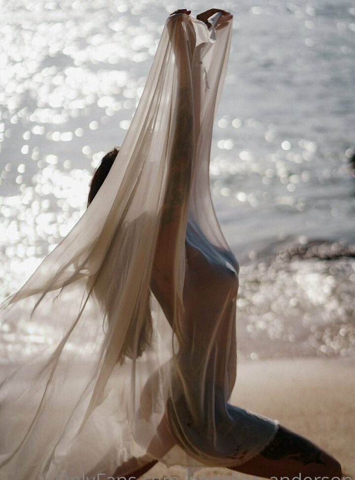 Angelica Anderson desnuda #108042002