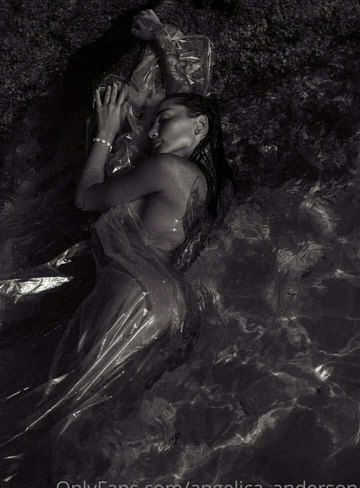 Angelica Anderson desnuda #108042005