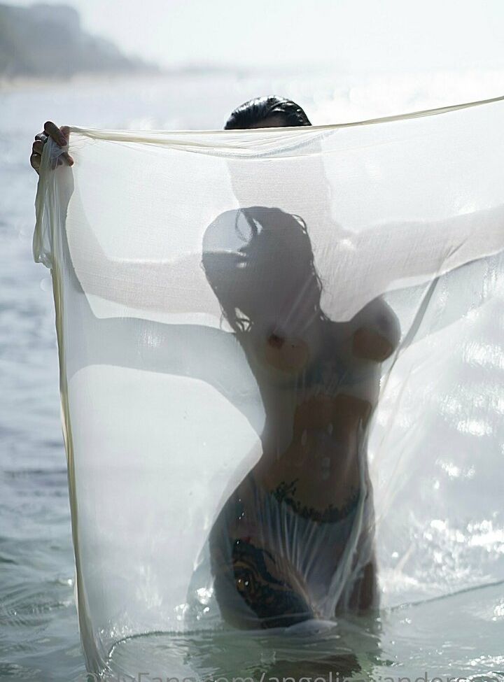 Angelica Anderson desnuda #108042006