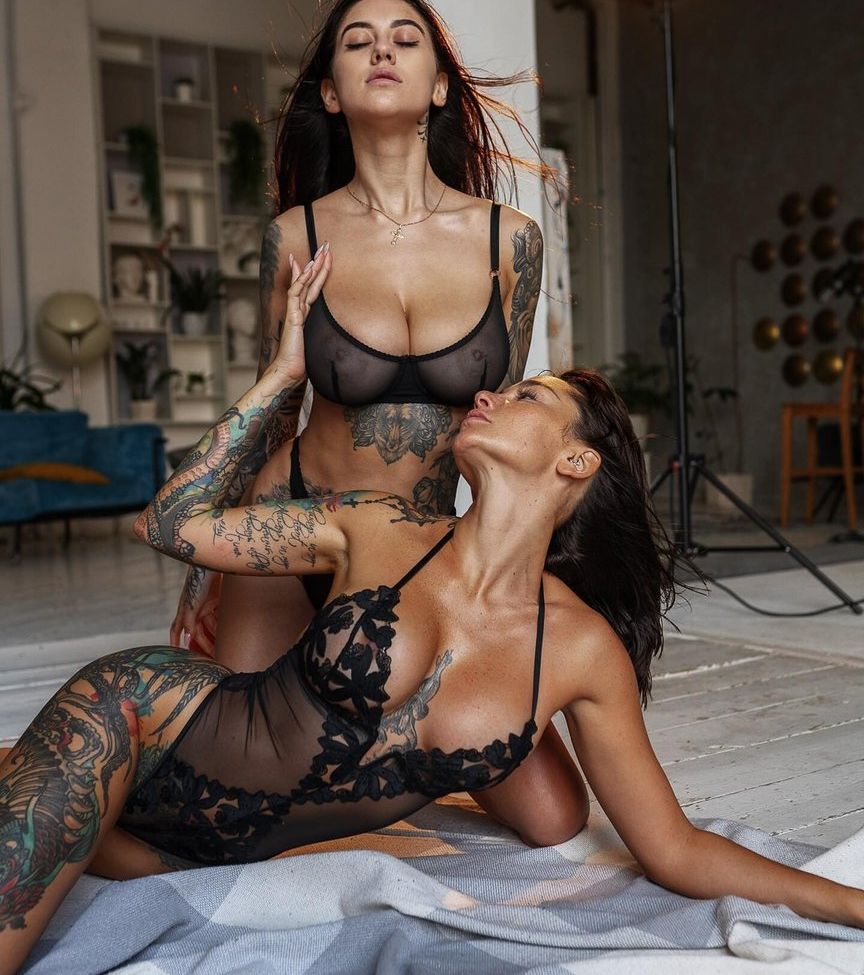 Angelica Anderson desnuda #108042041