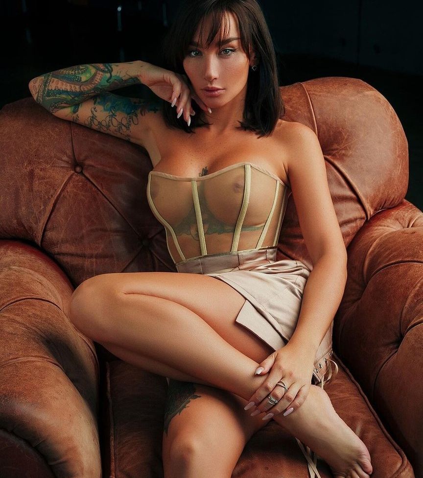 Angelica Anderson desnuda #108042050