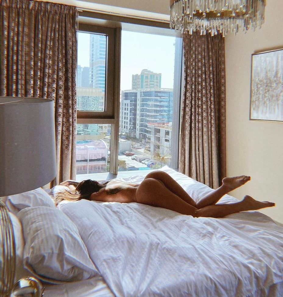 Angelica Anderson desnuda #108042063