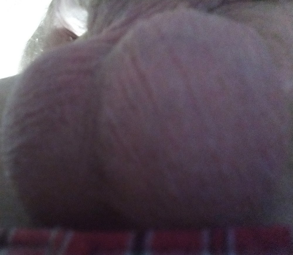 Big butt. Creampie. Muscle ass #107032593