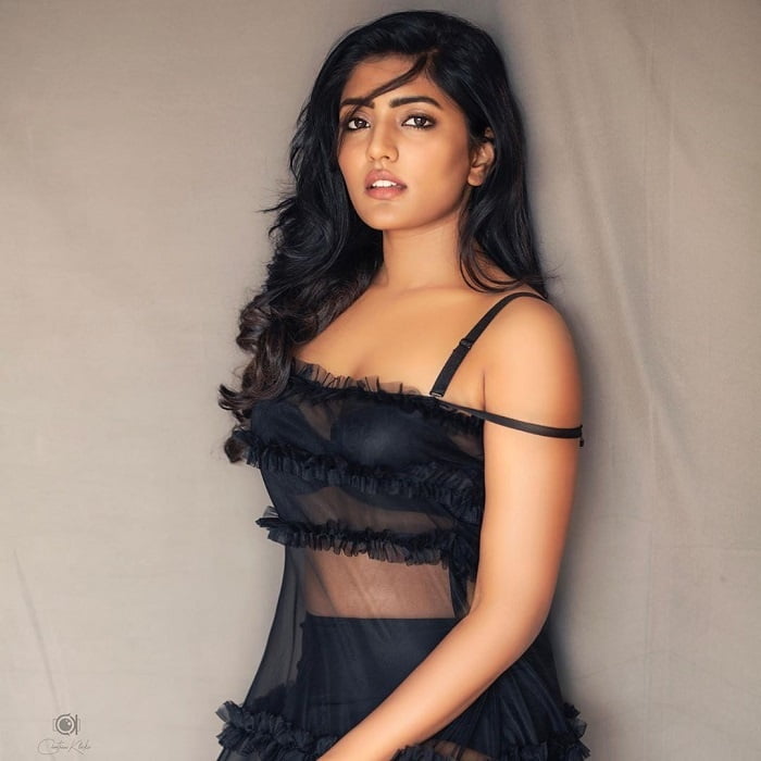 Eesha #97560174