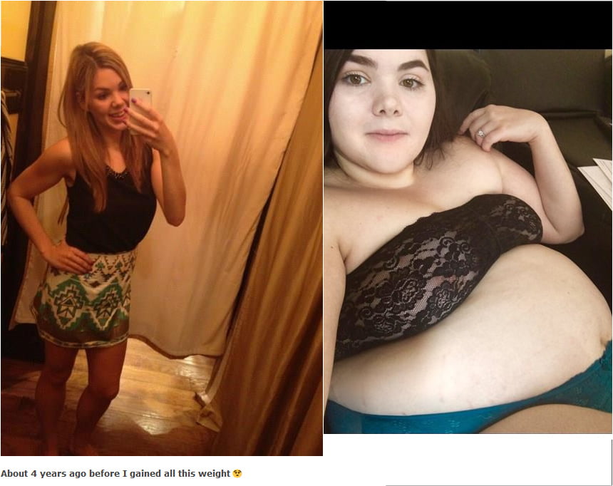 Weight Gain Before And After 4 Porn Pictures Xxx Photos Sex Images 3862323 Pictoa 2446