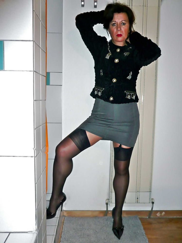 From MILF to GILF with Matures in between 298 #91577180