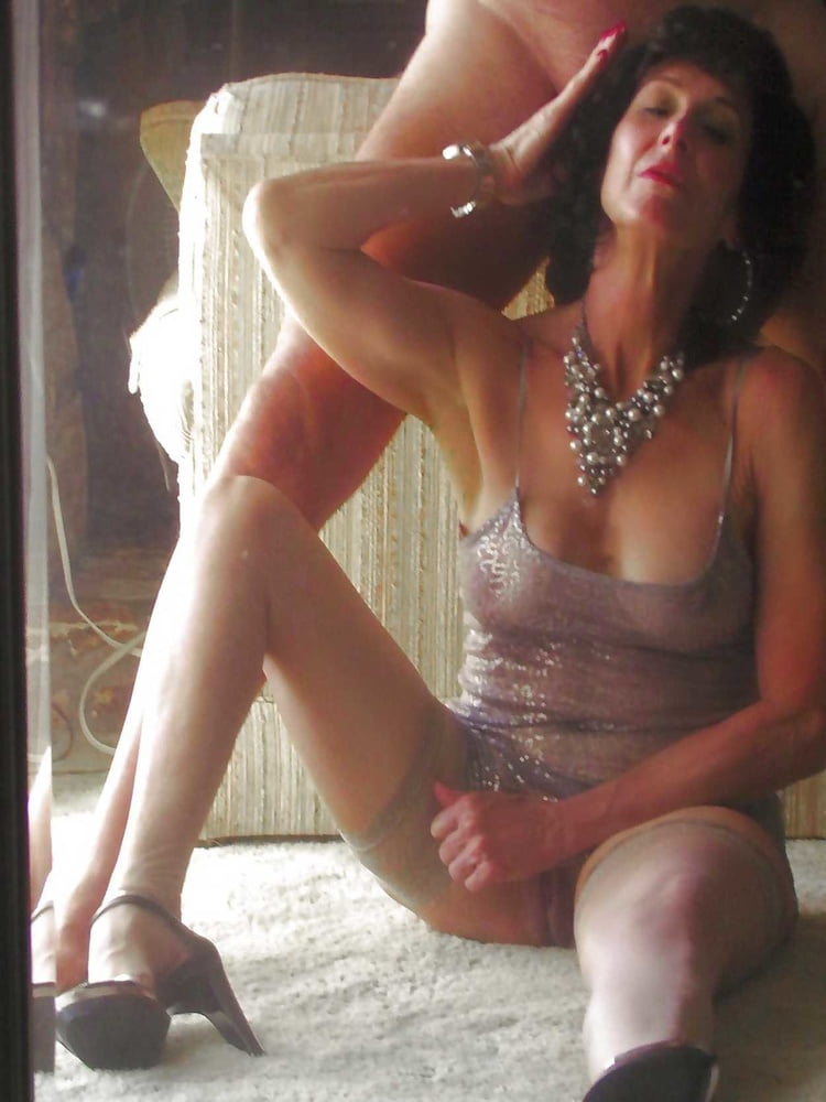 From MILF to GILF with Matures in between 298 #91577231