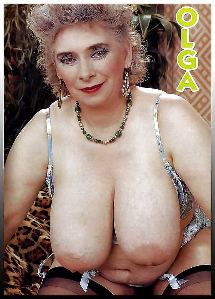 From MILF to GILF with Matures in between 298 #91577843