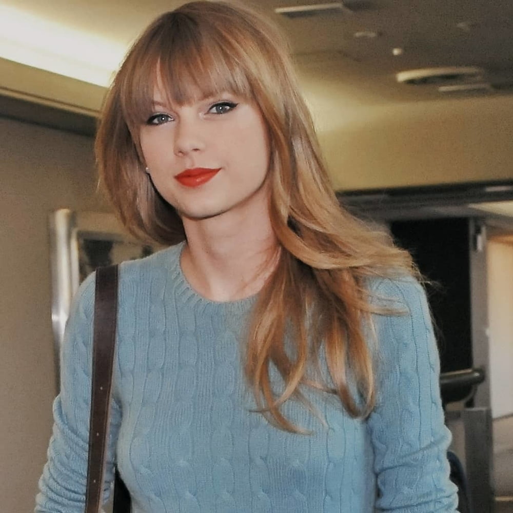 Taylor Swift
 #97913019